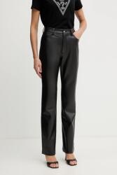 Guess nadrág - fekete S - answear - 50 990 Ft