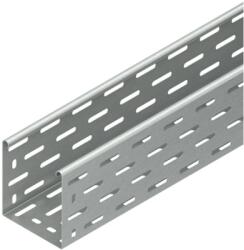 Niedax Canal De Cablu 110X200Mm, 1Mm, Zincat La Rece (RL110.200)