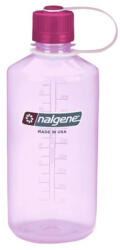 Nalgene Narrow Mouth 500 ml Sustain kulacs rózsaszín