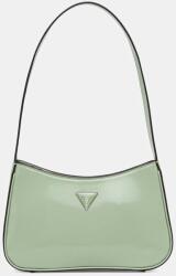 Guess kézitáska ARNELA - zöld Univerzális méret - answear - 40 990 Ft