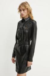 GUESS ruha GABRIELLE - fekete S