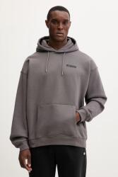 GUESS felső EMIS szürke, kapucnis, Z4YQ00 K9V31 - szürke L