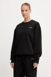 GUESS felső AURELIA fekete, sima, V5BQ05 K1971 - fekete XS