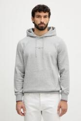 Tommy Hilfiger felső fekete, kapucnis, MW0MW32673 - szürke XL