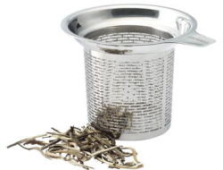 LOVERAMICS - Pro Tea Infuser - 03 Artist Version Metallic (cfd-2501060019)