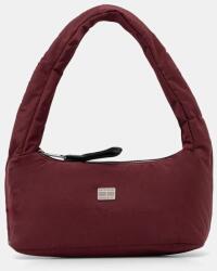 Tommy Jeans kézitáska - burgundia Univerzális méret - answear - 23 990 Ft