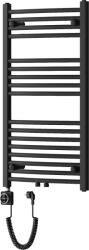 Mexen Mexen, Mexen Ares elektromos melegítő 900 x 500 mm, 400 W, czarny - W102-5900-500-6400-70 (W102-5900-500-6400-70)