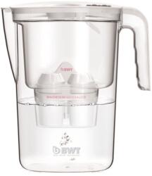 BWT Vida 1 magnézium filterrel vízszűrő kancsó+ magnézium szürővel GYBWT-VF1 842121 (842121_GYBWT-VF1)