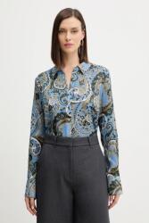 GUESS ing CLARISSE galléros, regular, W5BH78 W2770 - kék XL