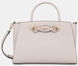 Guess kézitáska MIMINA - bézs Univerzális méret - answear - 49 990 Ft