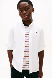 Tommy Hilfiger gyerek ing - fehér 140