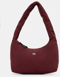 Tommy Jeans kézitáska - burgundia Univerzális méret - answear - 31 990 Ft