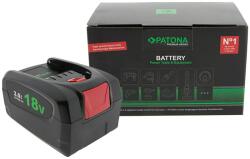 PATONA Acumulator Bosch PBA18 PATONA Premium (PT-6159)