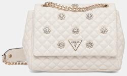 Guess kézitáska EVERLEE - fehér Univerzális méret - answear - 45 990 Ft
