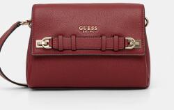 Guess kézitáska GREGORIA - piros Univerzális méret - answear - 33 990 Ft
