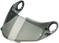 Scorpion Vizier Scorpion KDF16-2 OP (2D) pentru căști EXO-R1 EVO II AIR, fumuriu (SCRP159-520-51)