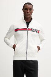 GUESS felső KORBIN - bézs M - answear - 27 990 Ft