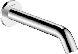 Hansgrohe Tecturis S, kád kifolyó, króm, HAN-73411000 (HAN-73411000)
