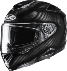 HJC Cască integrală HJC RPHA 72 Carbon Solid, neagră (HJC125130)