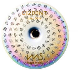 IMS - 51, 5 mm NanoTech Shower Screen (cfd-3001010022)