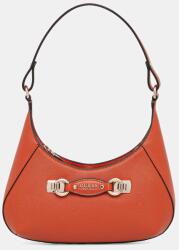 Guess kézitáska MIMINA - narancssárga Univerzális méret