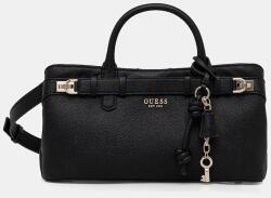Guess kézitáska GREGORIA - fekete Univerzális méret - answear - 49 990 Ft