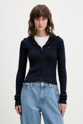 Tommy Jeans kardigán - sötétkék S