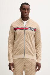 GUESS felső KORBIN - bézs M - answear - 29 990 Ft