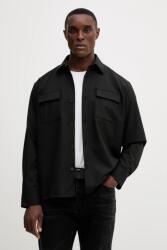 KARL LAGERFELD ing fekete, regular, 554037.605975 - fekete L