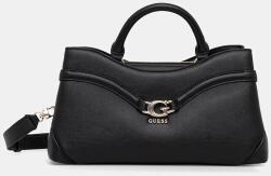 Guess kézitáska DEA - fekete Univerzális méret - answear - 43 990 Ft