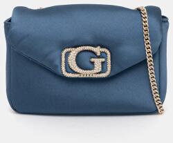Guess kézitáska PRUE - kék Univerzális méret