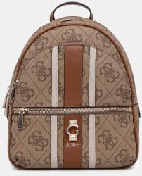GUESS hátizsák ERENIA - bézs Univerzális méret - answear - 41 990 Ft