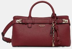 Guess kézitáska GREGORIA - piros Univerzális méret - answear - 39 990 Ft