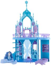 Disney Frozen Set de joaca, Disney Frozen, Castelul de gheata al Elsei, JGG41 Papusa