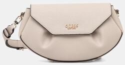 Guess kézitáska AMORETTE - bézs Univerzális méret - answear - 44 990 Ft