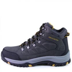 Skechers bakancs RELMENT - DAGGETT (204642CHAR425)