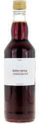 Mount Caramel - Salty Caramel Syrup 500 ml (cfd-0302000040)