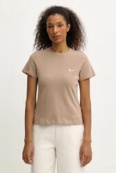 Guess t-shirt ALBA bézs, V5BI17 KCBF1 - bézs L - answear - 17 990 Ft