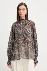 GUESS felső AUDRINE - fekete M - answear - 25 790 Ft