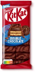 Nestlé NESTLÉ Kit Kat Table Ciocolată Dublă 99g