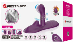 Pretty Love Luka - erotikshop