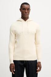 GUESS pulóver JOBY bézs, M5BR18 Z0470 - bézs L