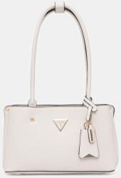 Guess kézitáska MERIDIAN - bézs Univerzális méret - answear - 45 990 Ft