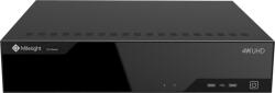 Milesight NVR Milesight 64 canale MS-N8064-G, Rezolutie inregistrare: 12MP, Rezolutie redare: 6*(30fps@8MP), 8*(30fps@6MP), Dual Stream HDMI (MS-N8064-G)
