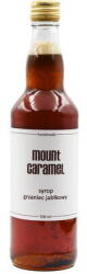Mount Caramel - Apple Glogg Syrup 500ml (cfd-2302010042)