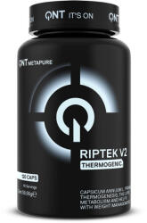 Qnt Nutrition QNT Riptek V2 120 Kapszula