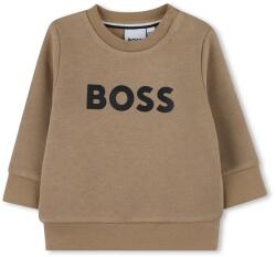 HUGO BOSS baba felső - barna 86 - answear - 22 190 Ft