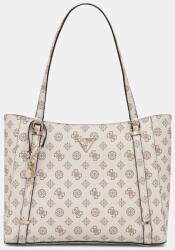 Guess kézitáska DARYNA - bézs Univerzális méret - answear - 49 990 Ft