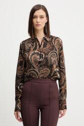 GUESS ing CLARISSE galléros, barna, regular, W5BH78 W2770 - barna XL