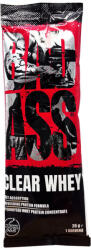 Fitness Authority BAD ASS® Clear Whey 26 g